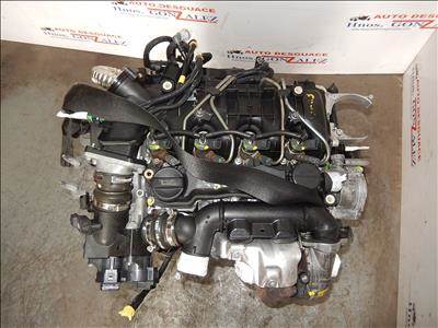 Motor Completo Ford FOCUS II 1.6