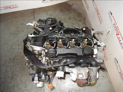 motor completo mazda 3 berlina (bk)(2003 >) 1.6 di turbo