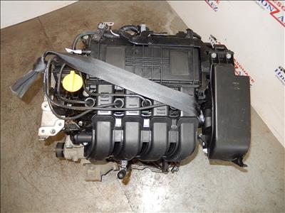 motor completo renault clio iii 1.2 16v expression