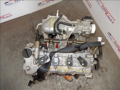 motor completo nissan almera ii hatchback (n16) 1.5