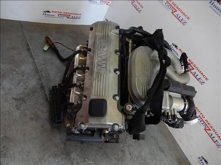 motor completo bmw serie 3 berlina e36 1990 
