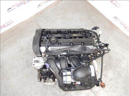 Motor Completo Peugeot 407 1.8