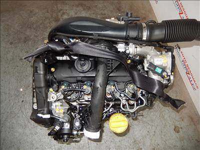 motor completo dacia logan 1 mcv familiar (2006 >) 1.5 dci (ks04)