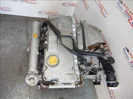 motor completo land rover discovery ii (lj, lt) 2.5 td5