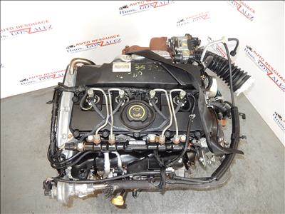 motor completo ford mondeo iii (b5y) 2.0 tdci