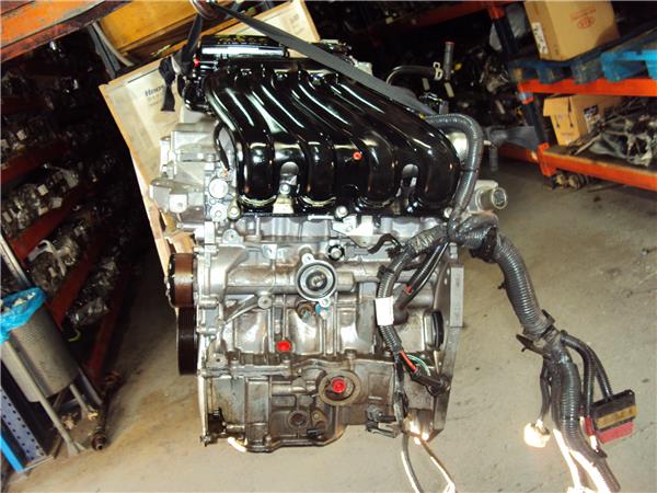 Motor Completo Nissan Juke I 1.6