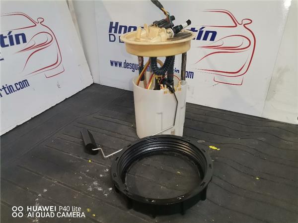 Bomba Combustible Ford Focus Berlina