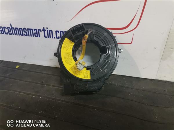 Anillo Airbag Ford Tourneo Courier