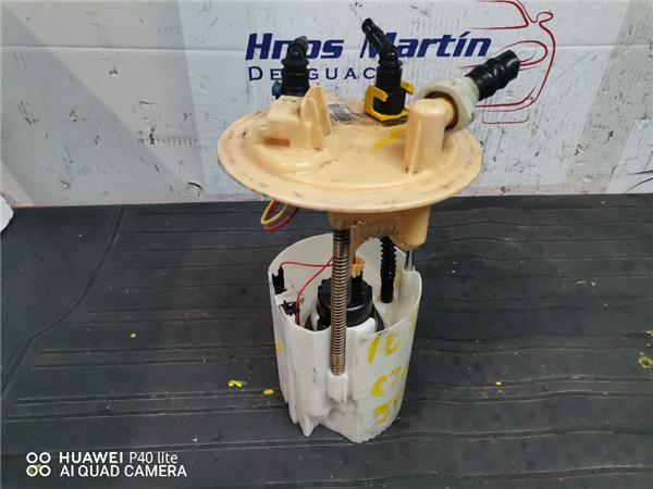 Bomba Combustible Fiat II Tipo 1.3