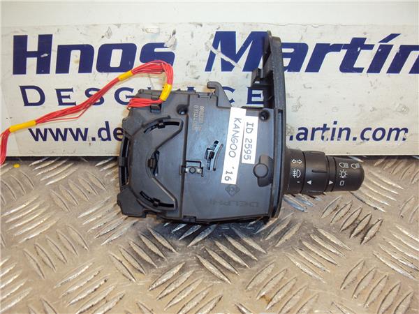 mando intermitencia renault kangoo ii (f/kw0)(2008 >) 1.5 furgón compact professional [1,5 ltr.   55 kw dci diesel fap]