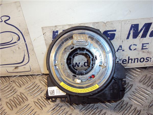 anillo contacto volante audi a8 (4hc/4hl)(11.2013 >) 3.0 tdi clean diesel quattro [3,0 ltr.   190 kw v6 24v tdi]