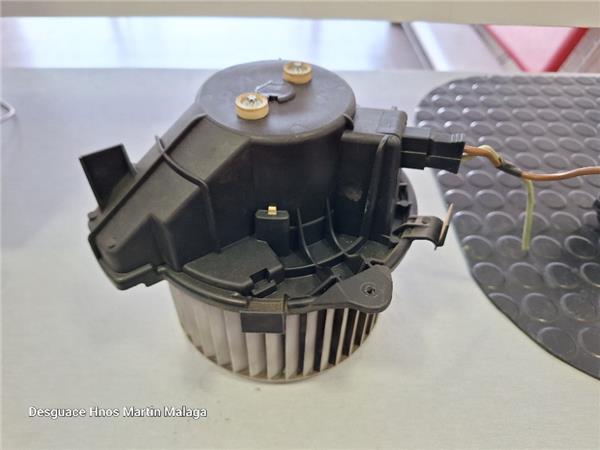 motor calefaccion fiat ii bravo (198)(2007 >) 1.9 d multijet