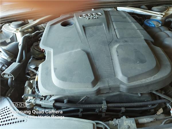 Caja Cambios Manual Audi A4 Avant