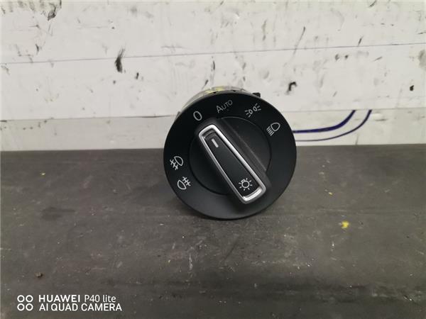 mando de luces volkswagen golf vii (5g1/be1)(09.2012 >) 1.4 advance bluemotion tech. [1,4 ltr.   92 kw 16v tsi]
