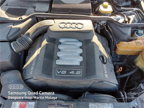 Caja Cambios Automatica Audi A8 4.2