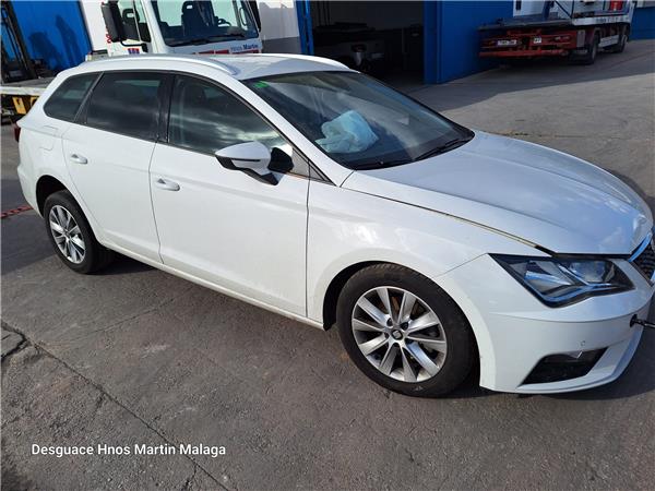 despiece completo seat leon st 5f8 (10.2013 >) 1.6 reference [1,6 ltr.   85 kw tdi]