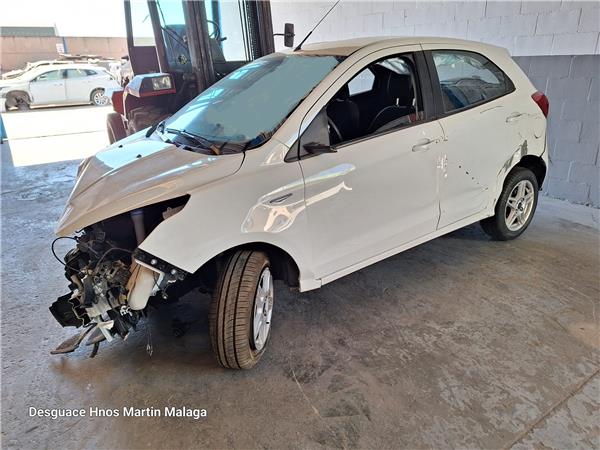 despiece completo ford ka+ (cdu)(2016 >) 1.2 active [1,2 ltr.   63 kw ti vct cat (3 cil.)]