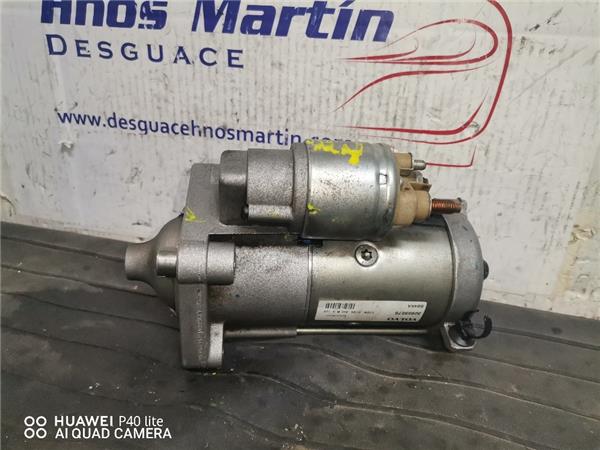 motor arranque volvo v40 (2012 >) 2.0 kinetic [2,0 ltr.   88 kw diesel cat]