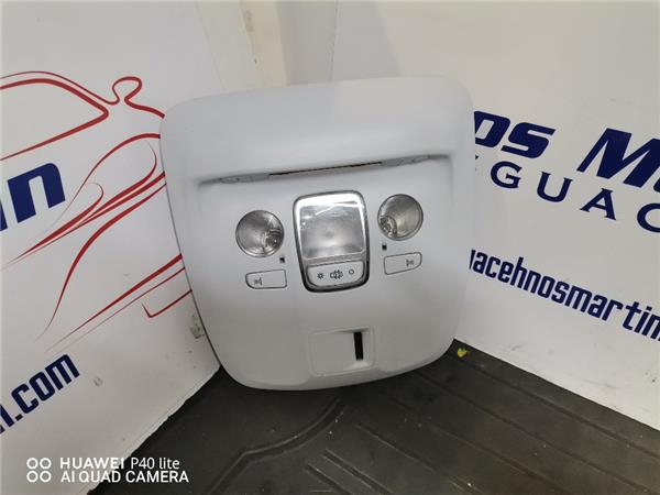 Luz Interior Techo Peugeot 308 1.6
