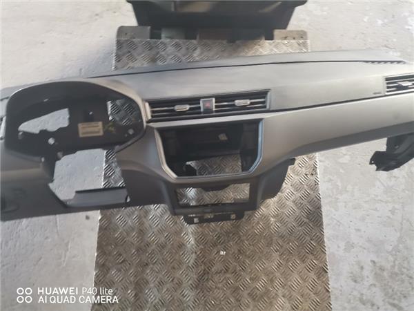 kit airbag seat ibiza (kj1)(2017 >) 1.0 reference [1,0 ltr.   59 kw]