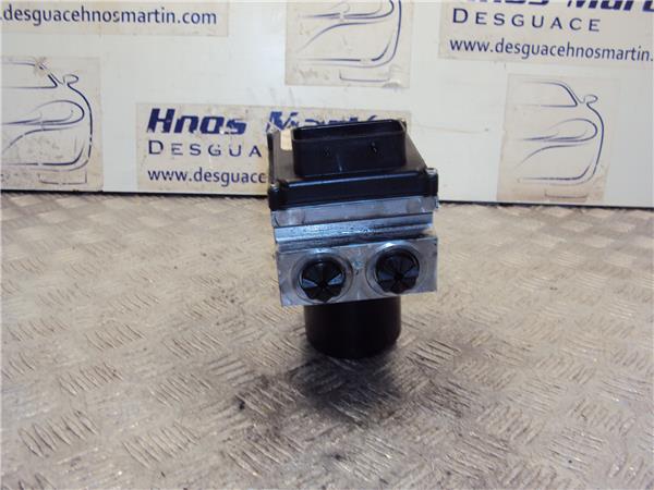 nucleo abs peugeot 407 2004  20 hdi 135