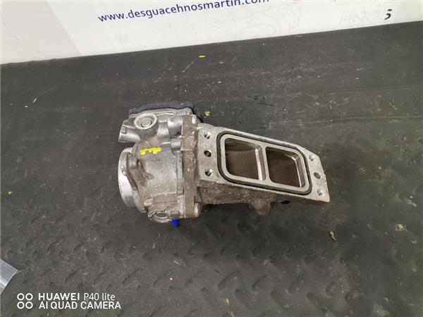 Caja Mariposa Aire Audi A3 2.0