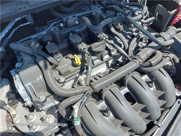 motor completo mazda 3 sedan bp 2019 hibrido