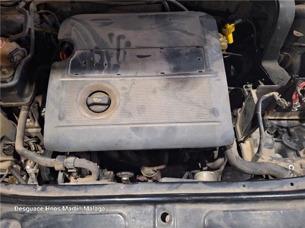 despiece motor seat leon (1m1)(11.1999 >) 1.6 16 v