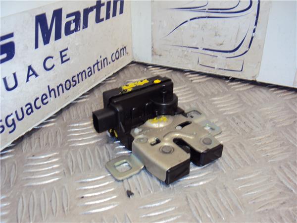 cerradura porton mini mini (r56)(2006 >) 1.6 one d [1,6 ltr.   66 kw diesel cat]