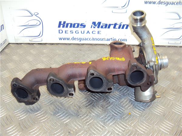 turbo ford focus berlina cak 1998 18 ambient