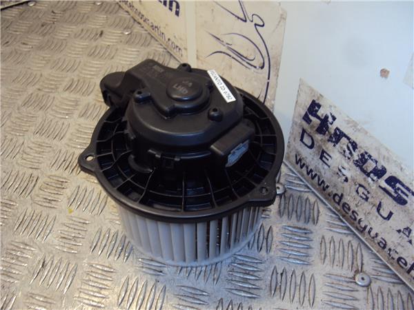 Motor Calefaccion Kia Picanto 1.0