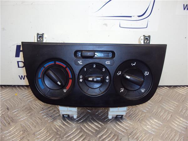mandos calefaccion / aire acondicionado peugeot bipper (2008 >) 