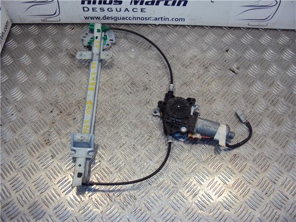 elevalunas electrico trasero izquierdo rover rover 600 (rh)(1993 >) 