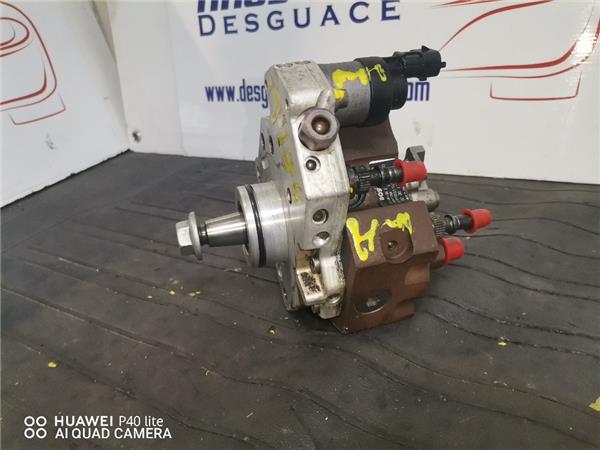 Bomba Inyectora Renault MASTER II