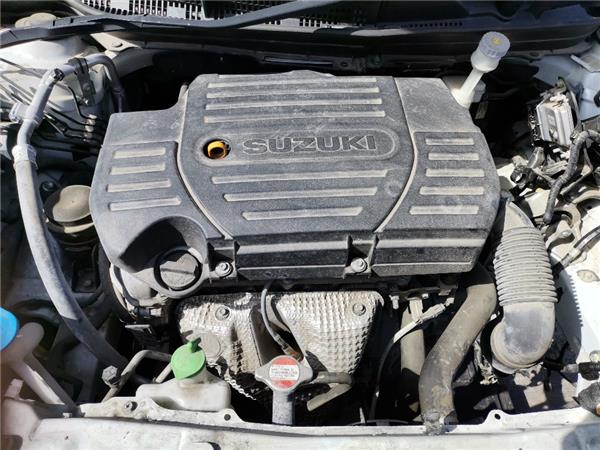 Motor Completo Suzuki SX4 S-Cross GL