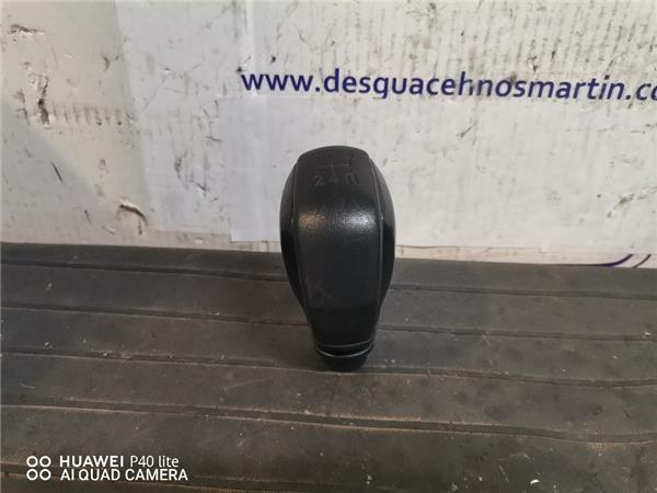 ▷ Pomo Palanca Cambio Peugeot 206 1.4, Desguace
