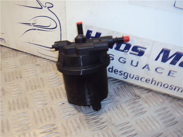 soporte filtro gasoil renault kangoo i (f/kc0)(1997 >) 1.9 alize [1,9 ltr.   47 kw diesel]