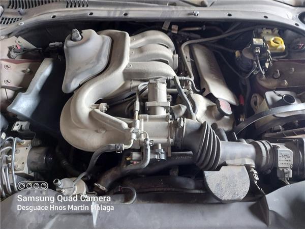 Despiece Motor Jaguar S-Type 3.0 V6