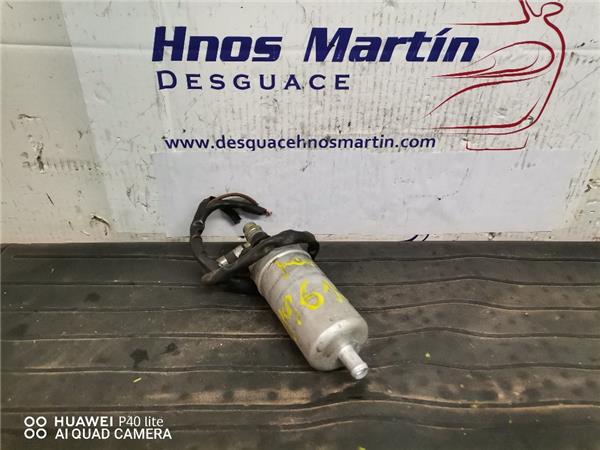 bomba combustible mercedes benz couperoadster