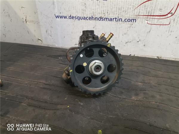 Bomba De Alta Chevrolet Captiva 2.0 D