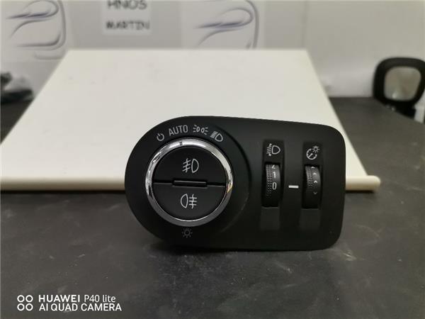 Mando De Luces Opel Corsa E 1.4