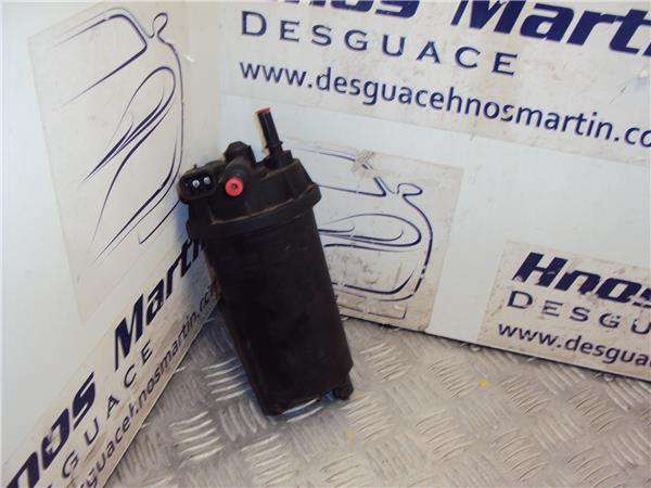 soporte filtro gasoil renault master furgón (01.1998 >) 2.2 base, caja cerrada   l1h1  rs 3078 [2,2 ltr.   66 kw diesel]