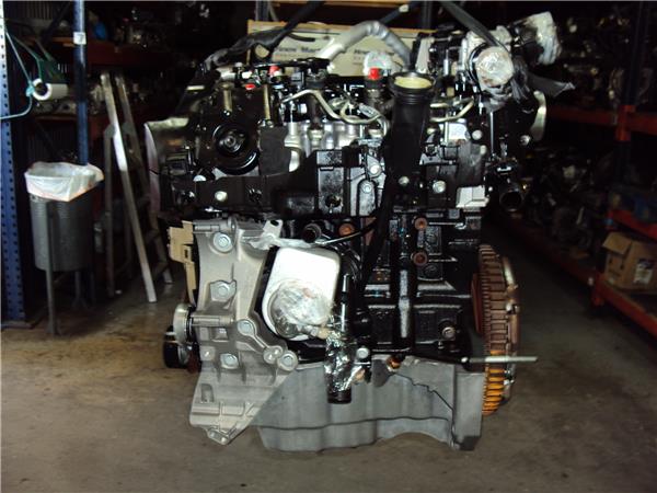 motor completo renault kangoo ii fkw0 2008  1