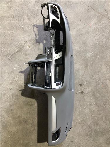 kit airbag audi a4 berlina (8k2)(2008 >) 2.0 basis [2,0 ltr.   105 kw 16v tdi]