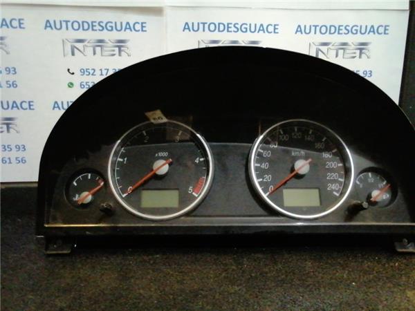 Reloj Cuenta Kilometros Ford MONDEO