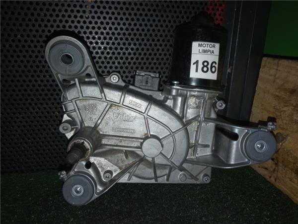 motor limpiaparabrisas delantero citroen ds5 (09.2011 >) 2.0 design [2,0 ltr.   120 kw hdi fap]