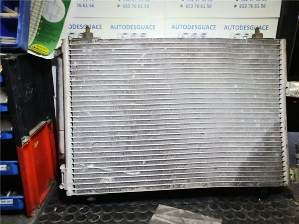 radiador aire acondicionado citroen c5 berlina (2008 >) 2.7hdi v6