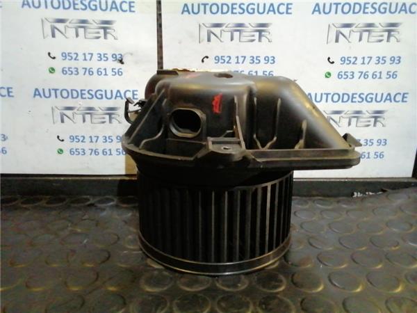 Motor Calefaccion Peugeot 406 2.0