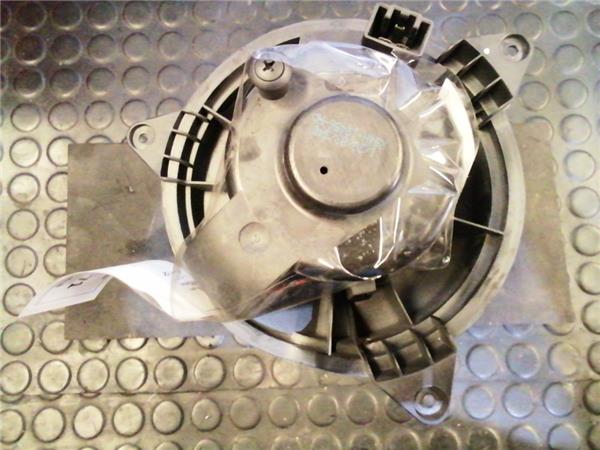 motor calefaccion ford tourneo connect (tc7)(2002 >) 