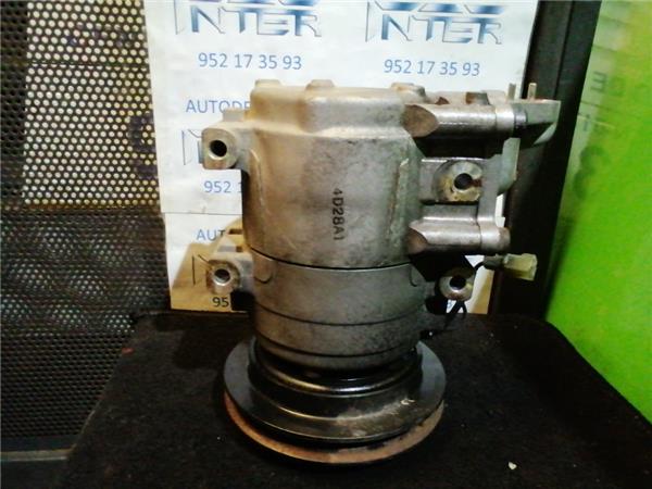 compresor aire acondicionado ford ranger (tu_) 2.5 td 4x4